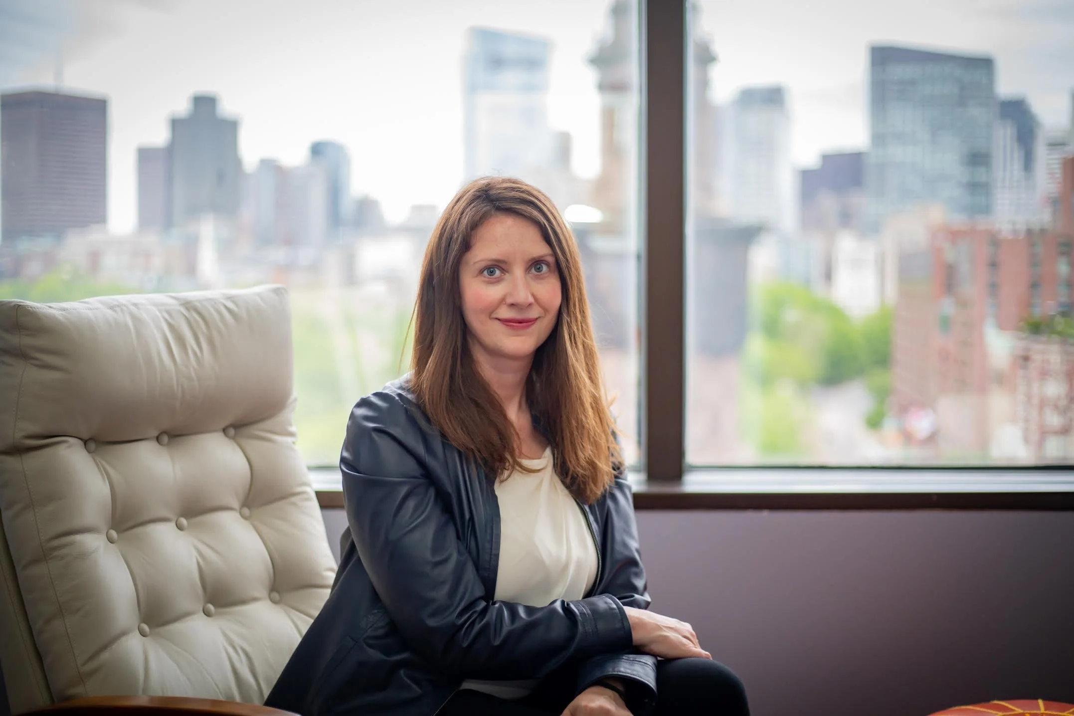 Therapy in Boston and Newton, MA