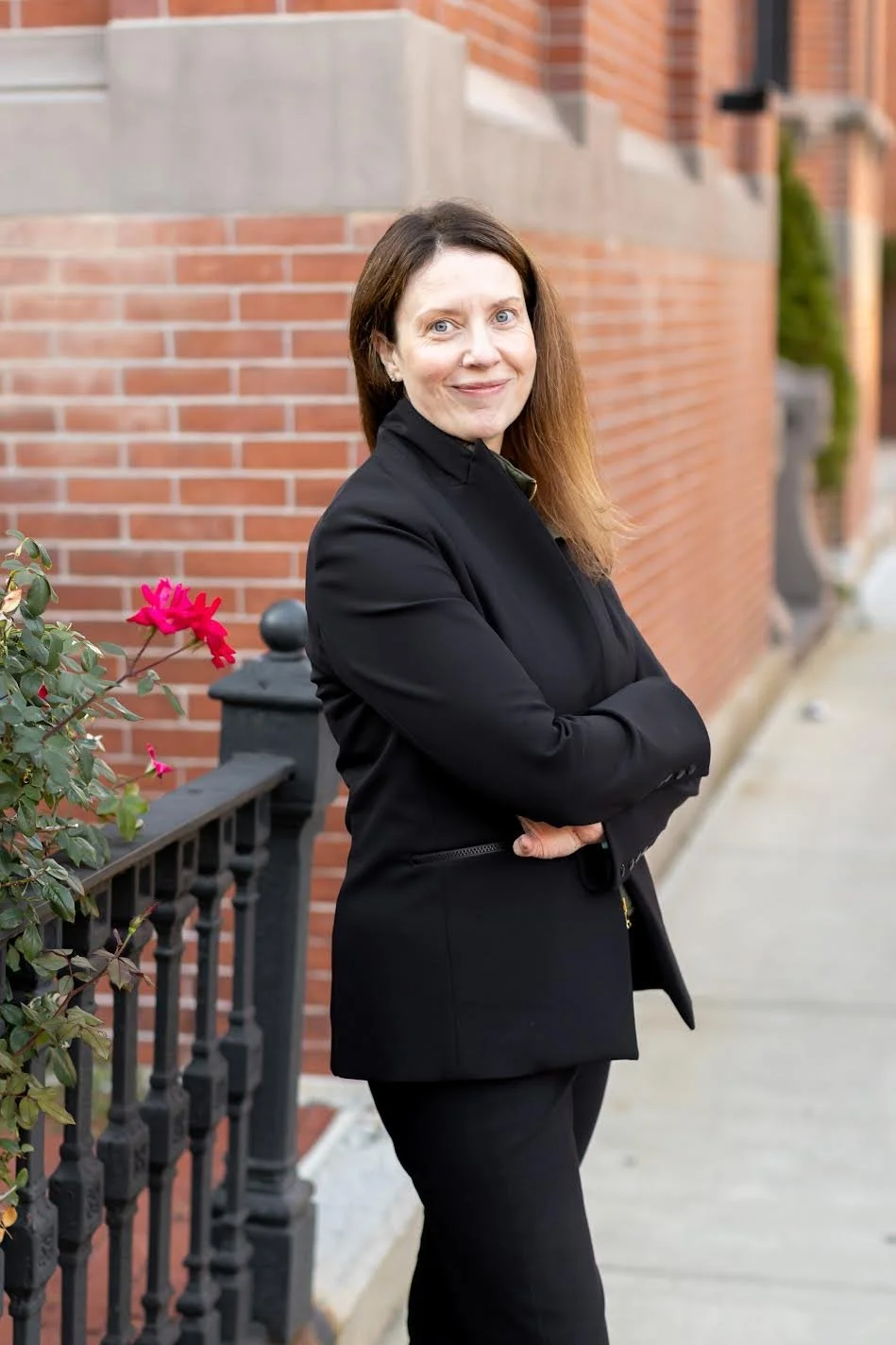 Boston therapist