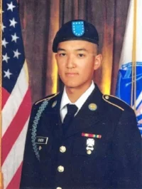 Danny Chen, whose death was caused by hateful hazing and bullying.