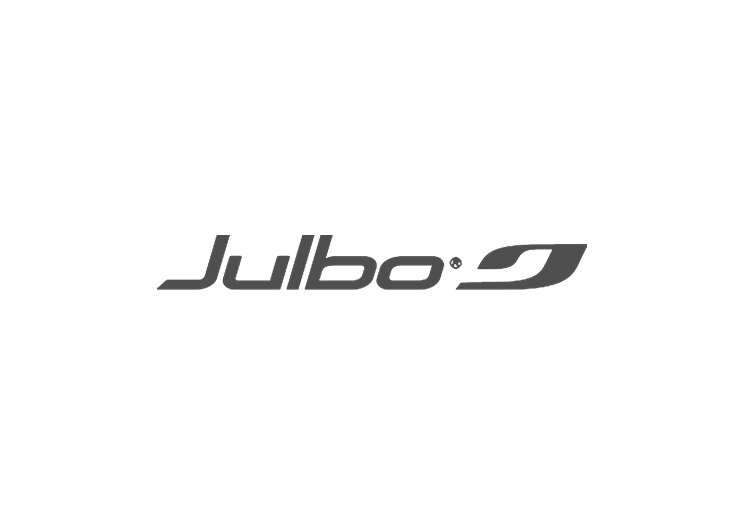 logo de la marque Julbo