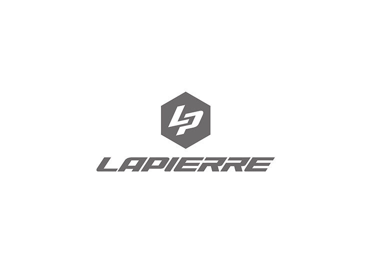 logo de la marque de cycle lapierre