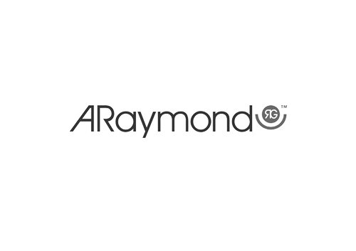 logo de la marque francaise d'equipement industriel araymond