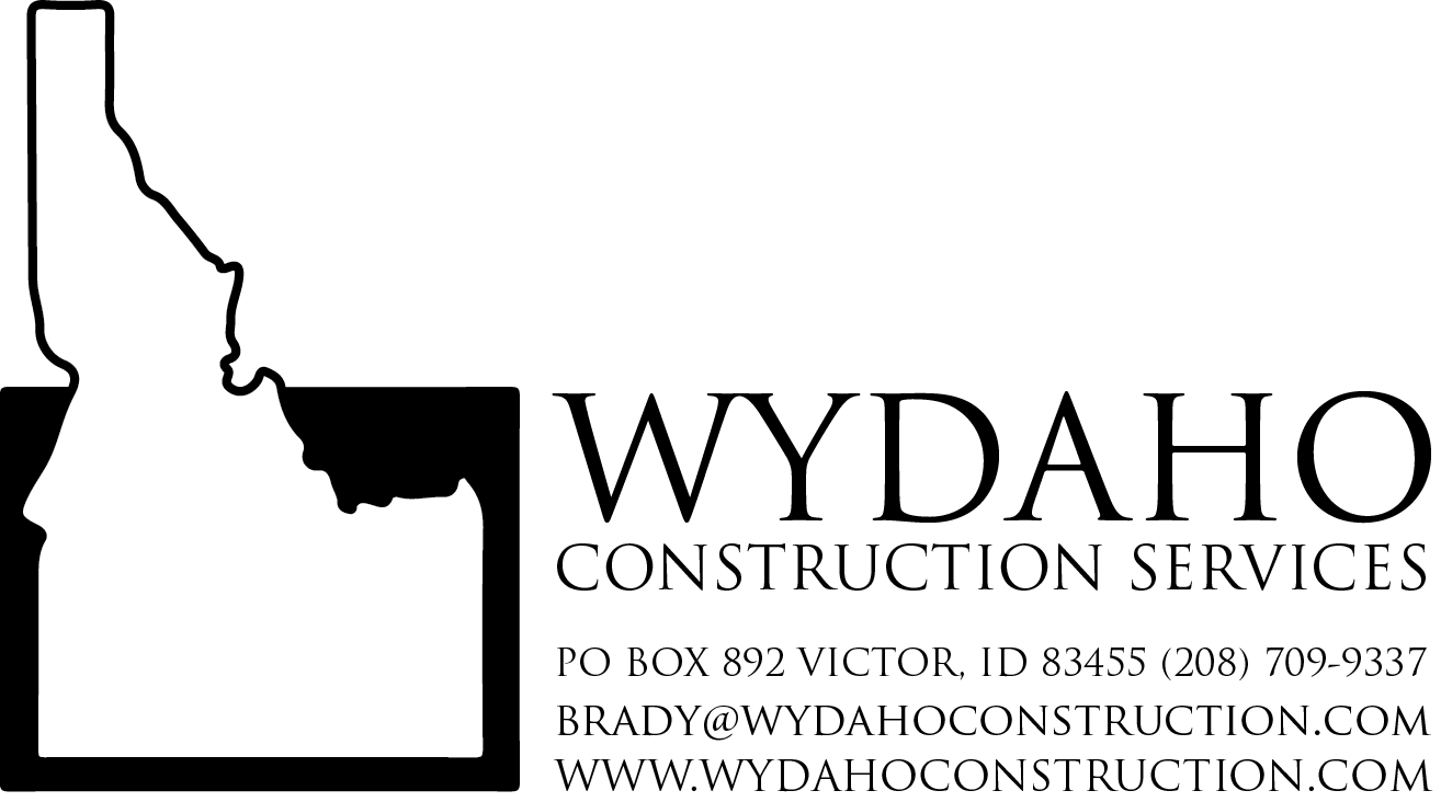 Wydaho Construction Services