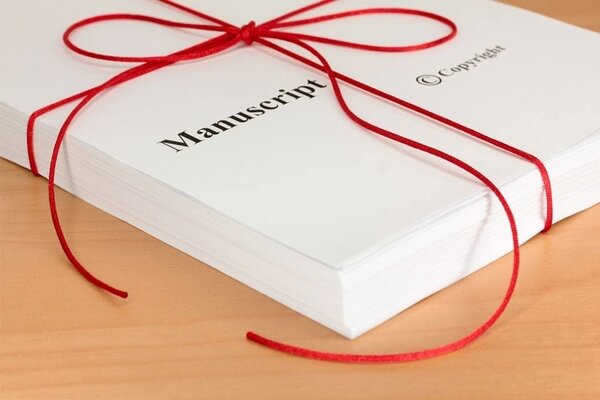 MANUSCRIPT ASSESSMENT