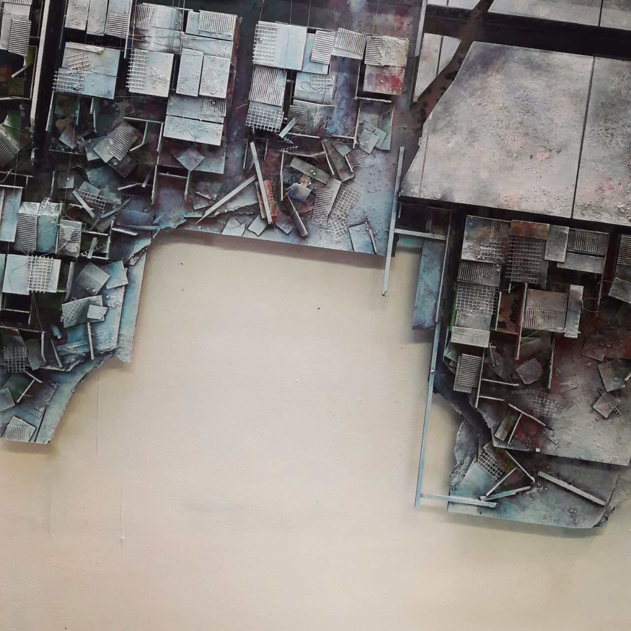 HENDRICK CZAKAINSKI @ MODUS ART GALLERY