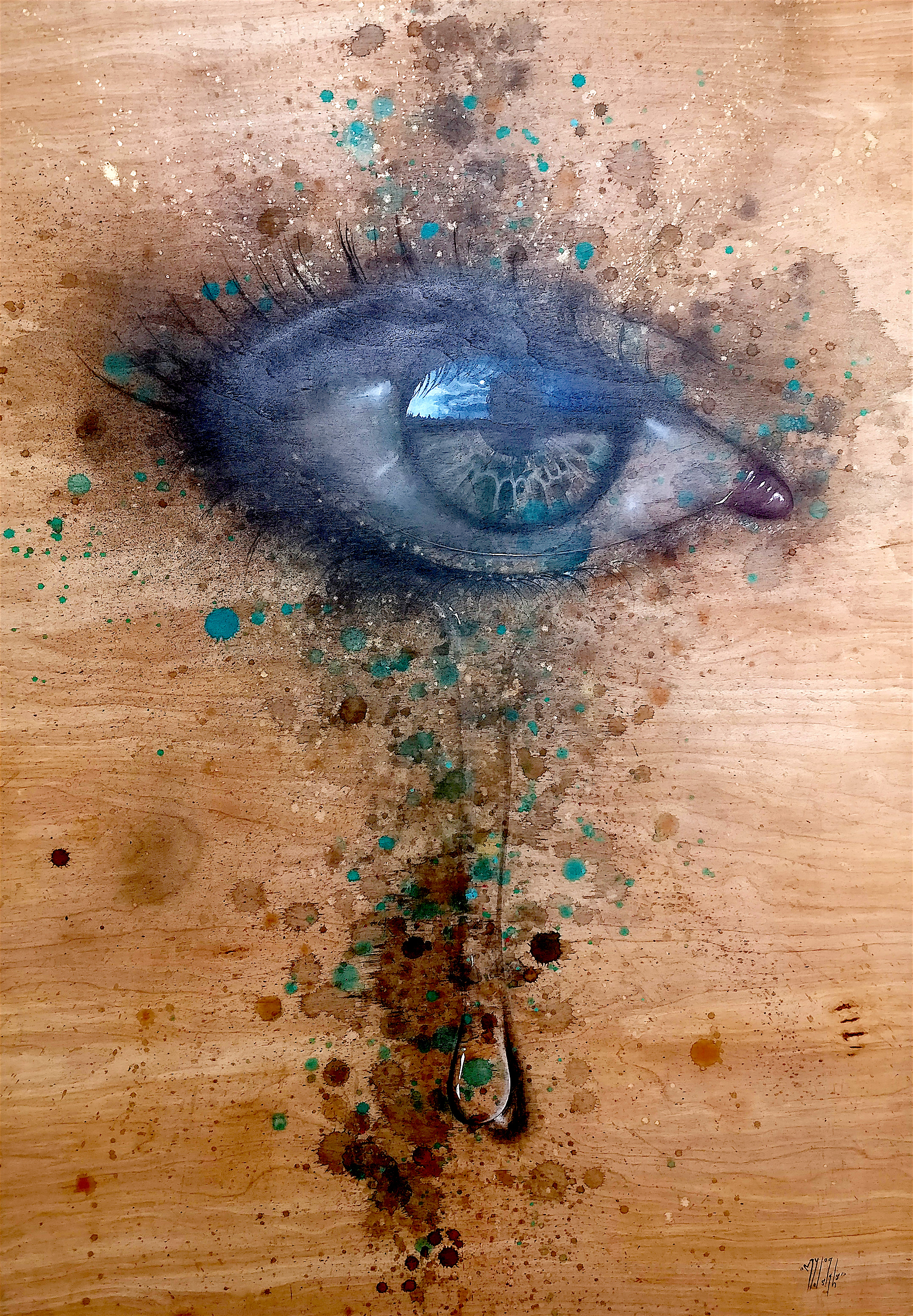 My Dog Sighs | What next