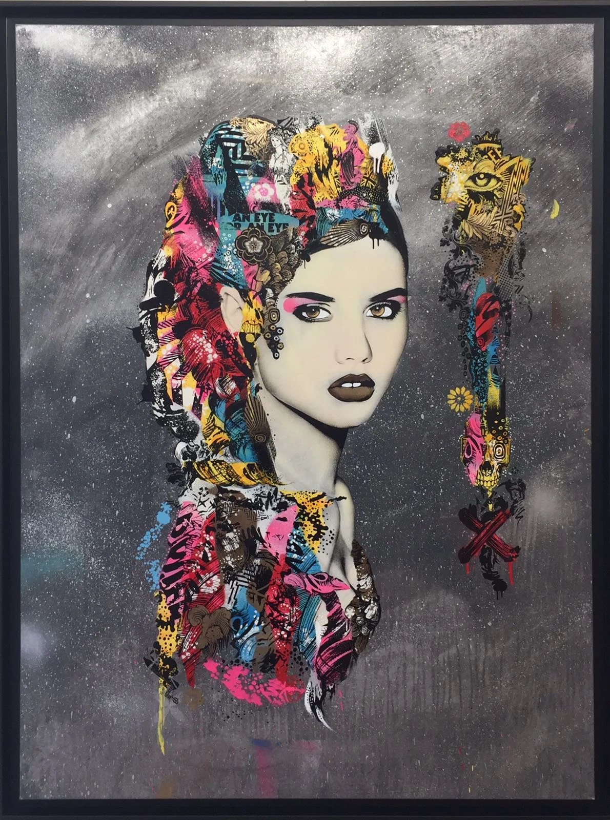 PREFAB 77 @MODUS GALLERY