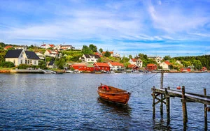 SPONVIKA