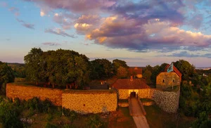 KONGSTEN FORT
