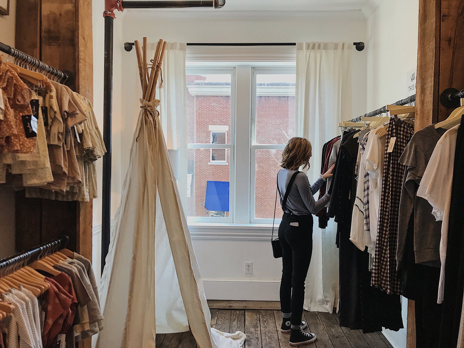 Visit Oslofjorden — Butikker i Oslo Lille Vinkel Sko Lille Grensen — Visit Oslofjorden