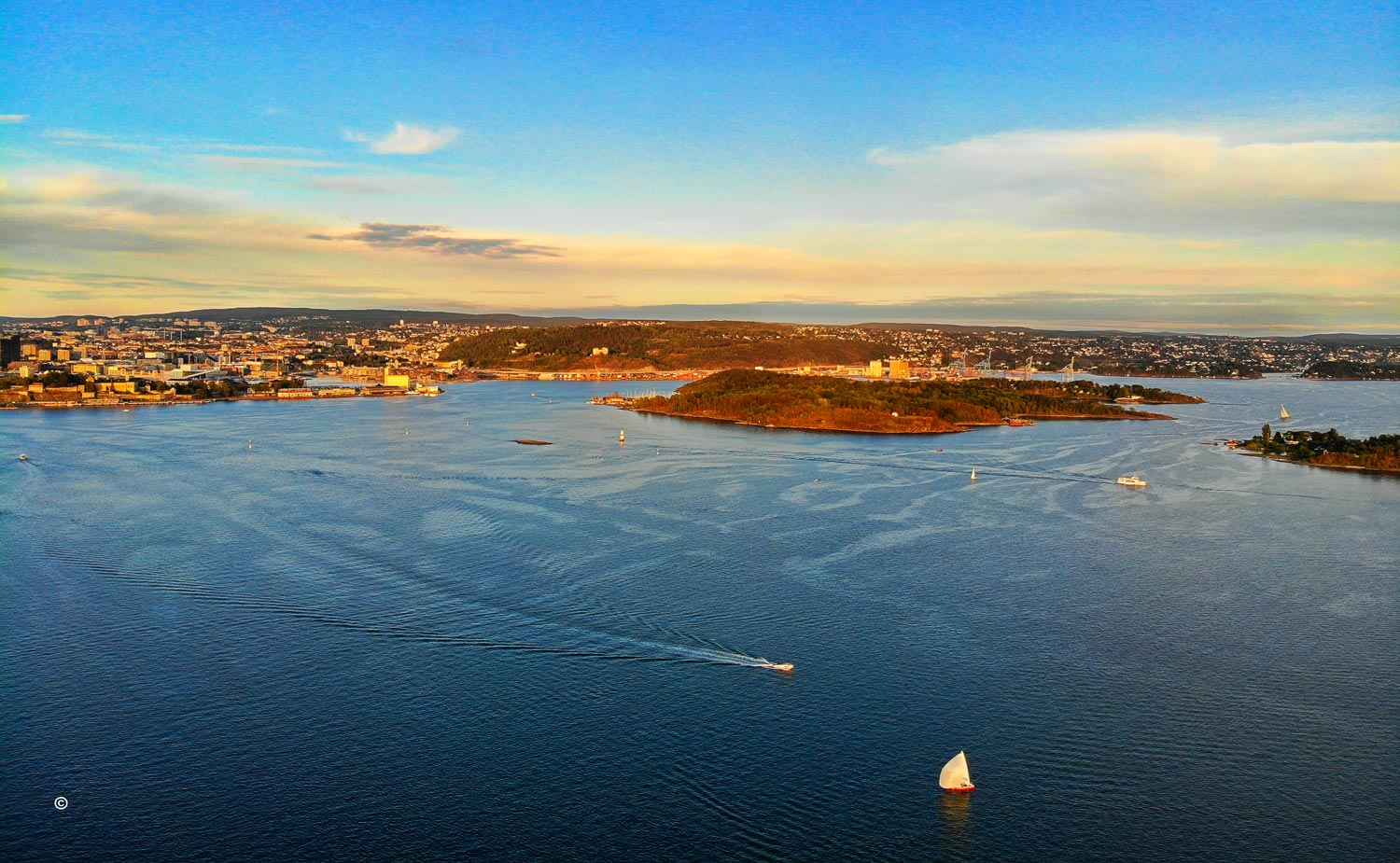 Oslofjorden