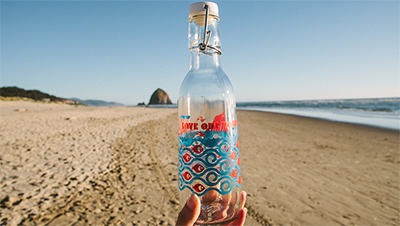 Giving Back More in Honor of World Water Day, by Minna Yoo, Founder