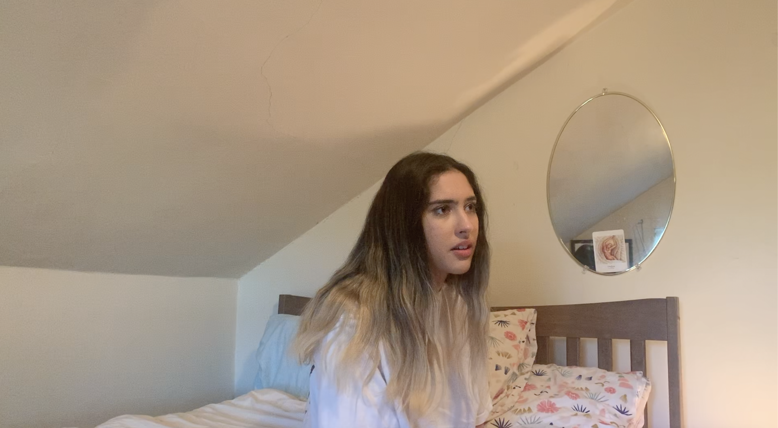 People, Places, & Things (NYU Short)