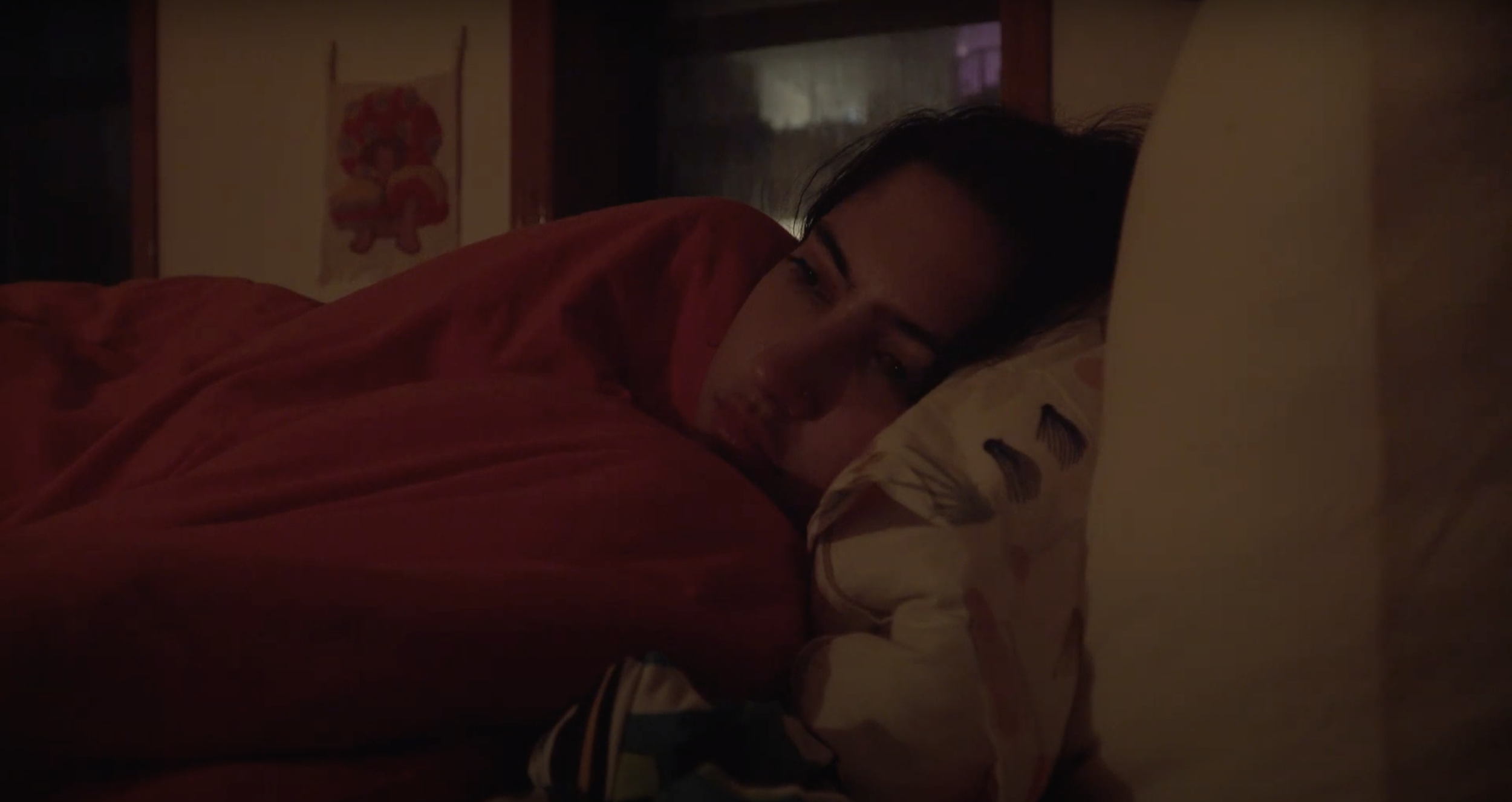 Letter to My Eighth Grade Self (NYU Short)