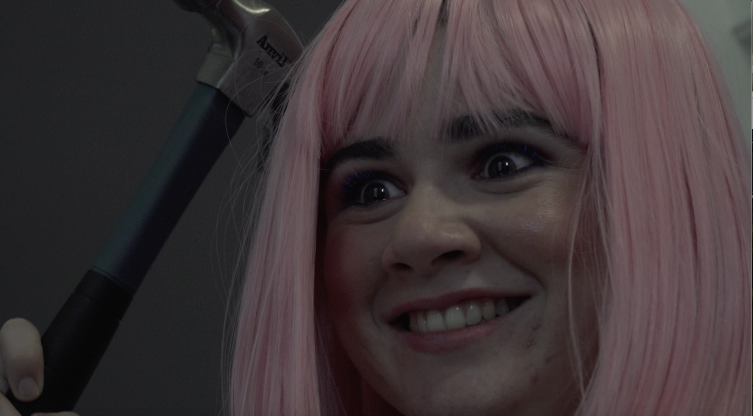 Clementina's World (NYU Short)