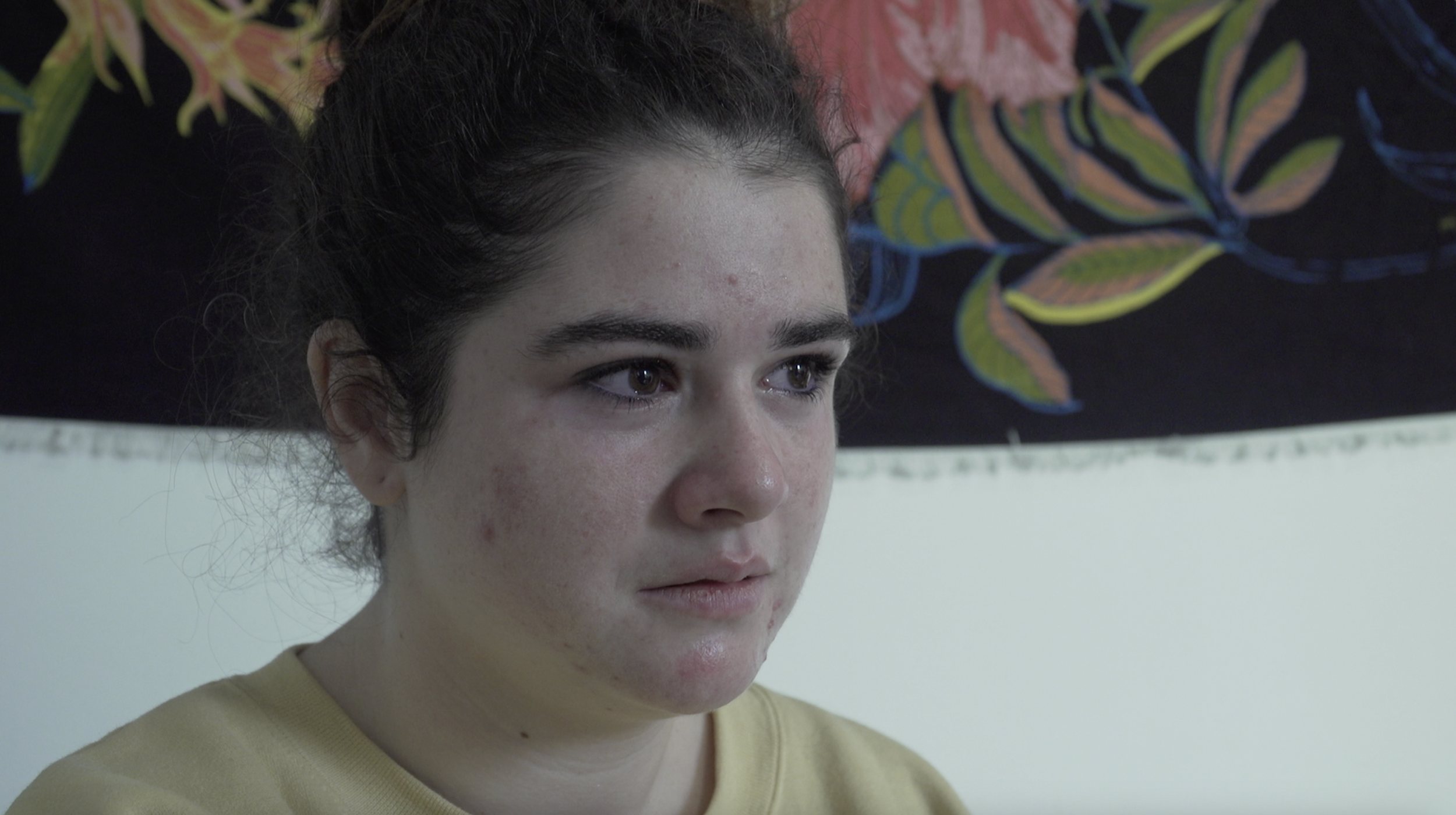 Clementina's World (NYU Short)