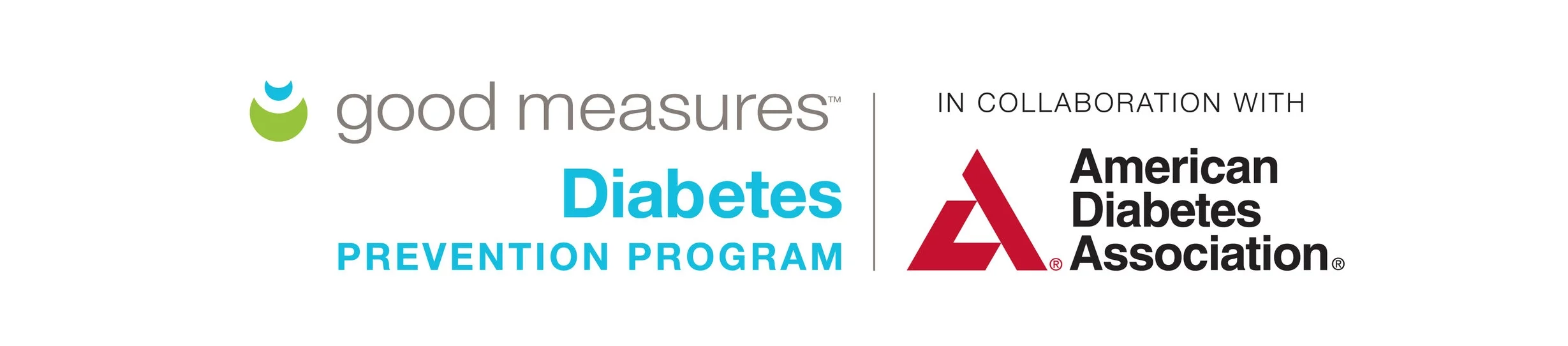 Horizontal Good Measures with ADA Diabetes Prevention Program Logos.jpg
