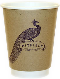 COMPOSTABLE PLA CUPS