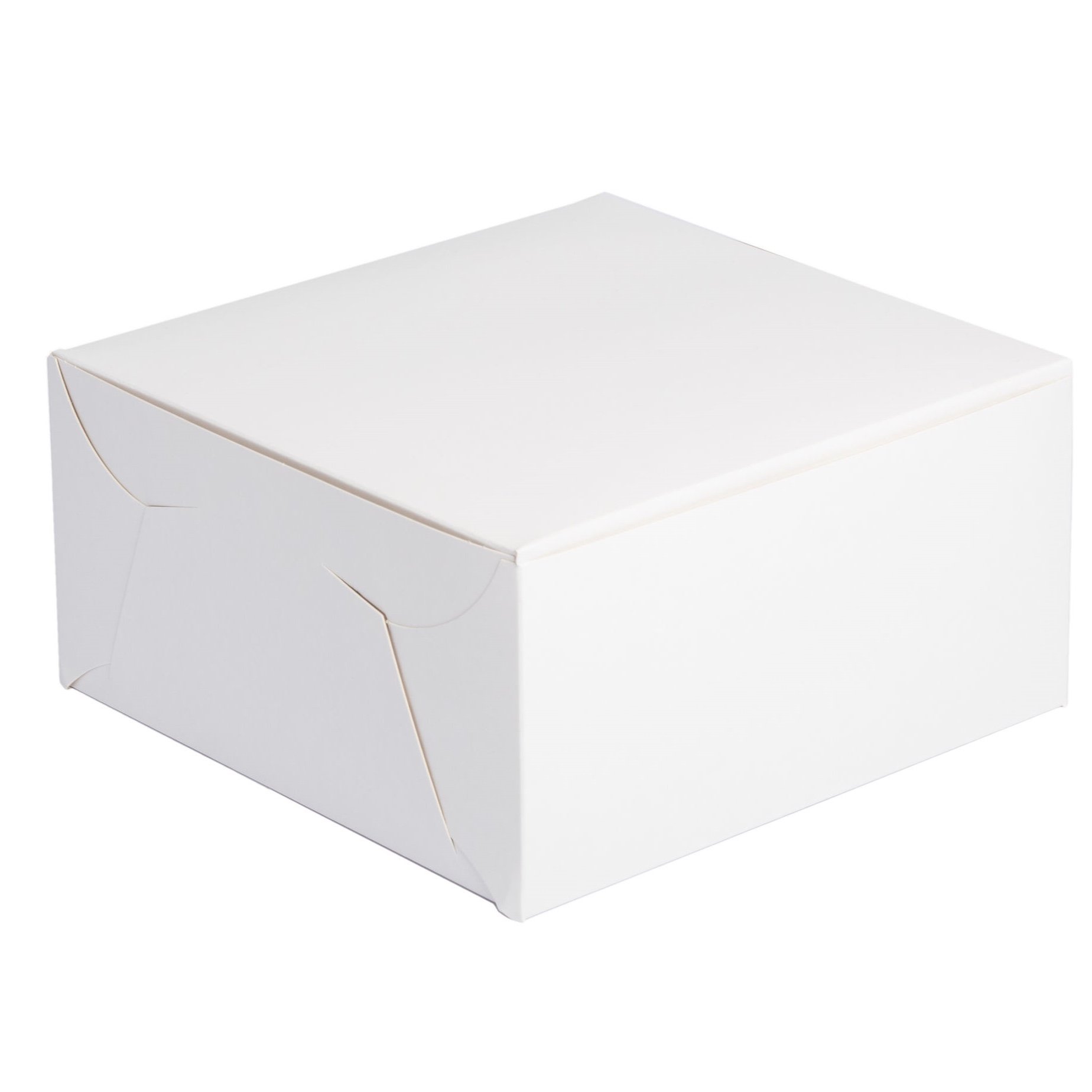 CAKE BOXES