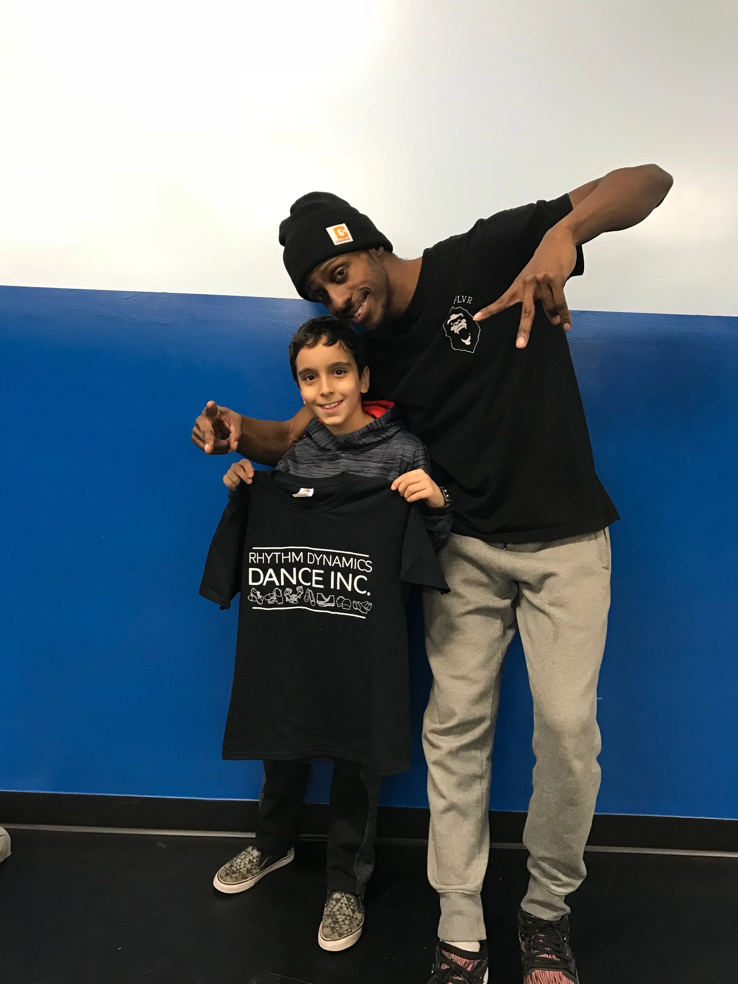Congratulations Varo!!!! Varo’s determination has been growing more and more each class. He always works hard and stays dedicated whenever he is given a task, no matter the difficulty. I hope to see much more in the future from him as he continues to progress. Congratulations Varo and keep up the great work!!! ~ Mr. Michael