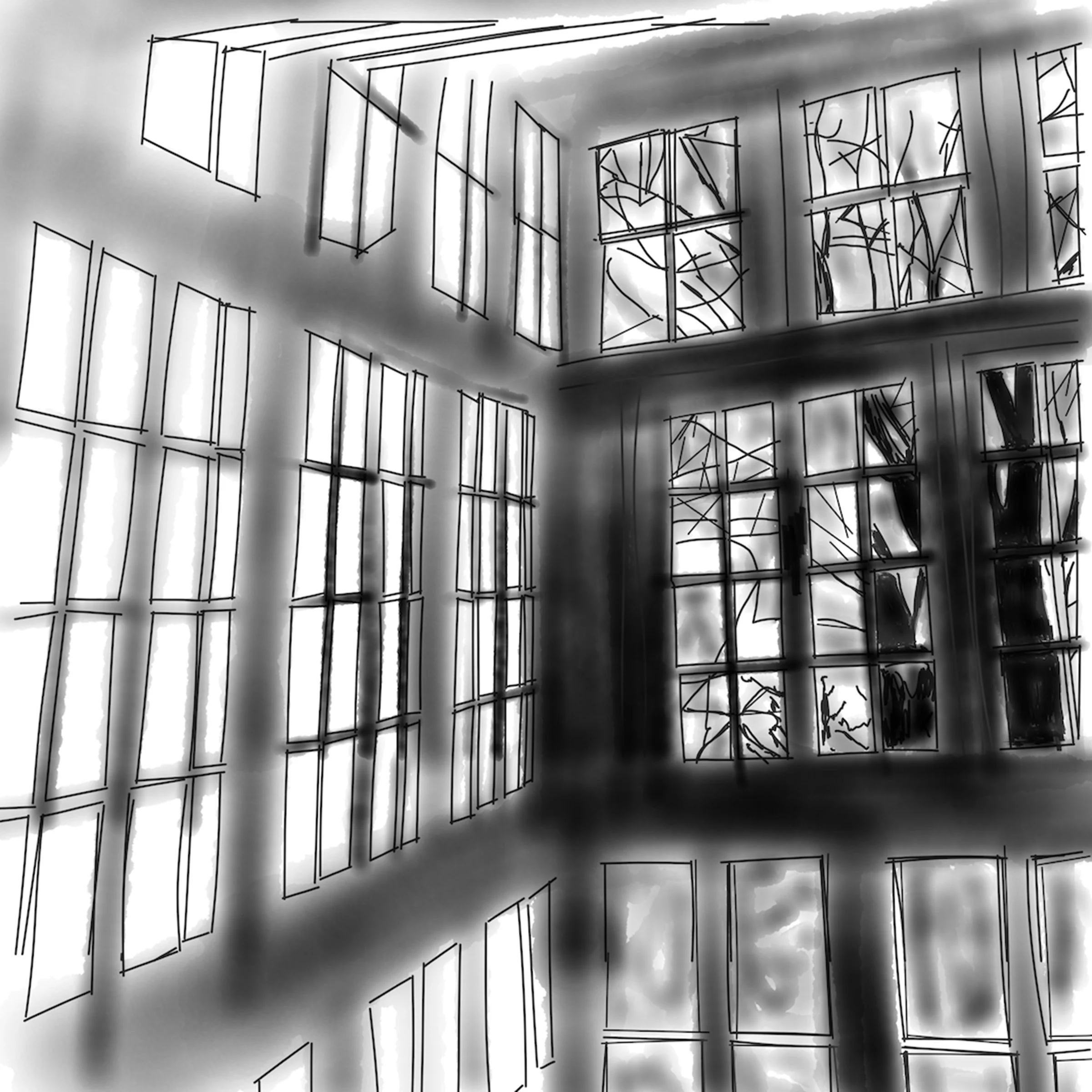 Becoming Visible