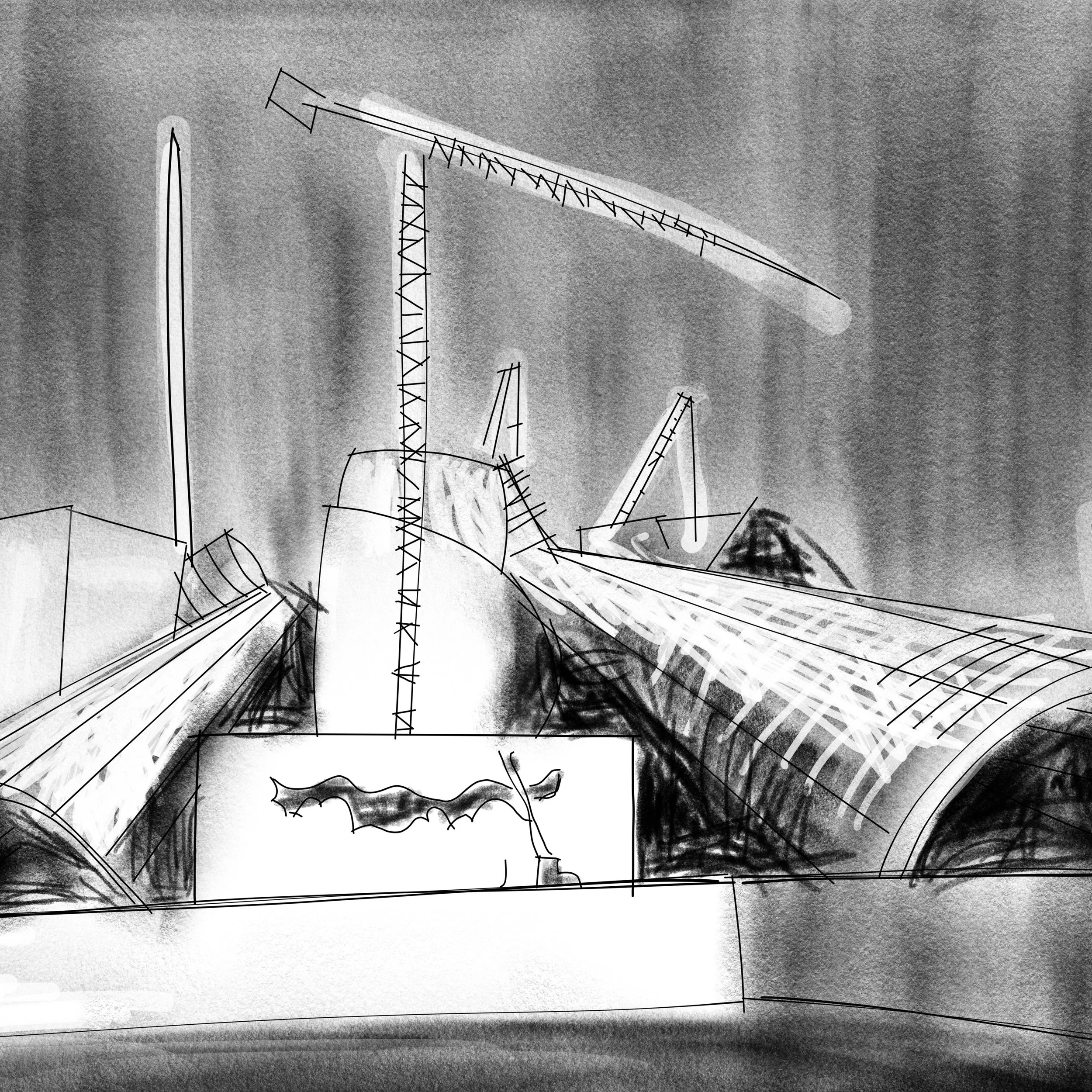 Designing the Invisible