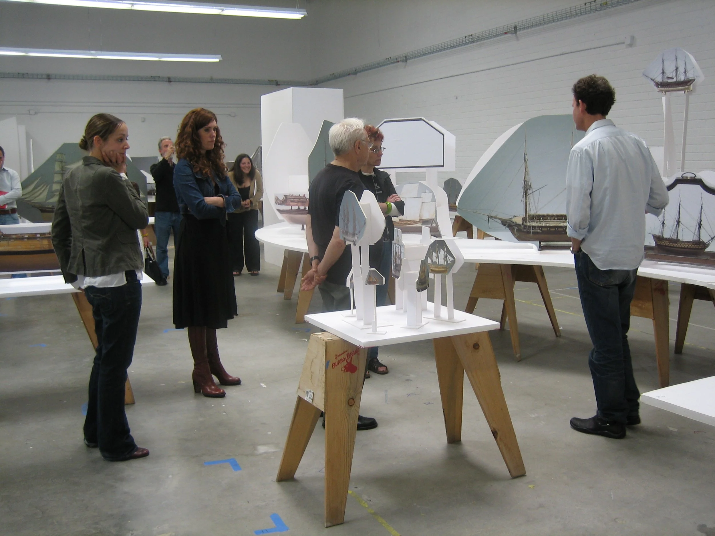 GEHRY AGO THOMSON SHIPS IMG_0254.JPG