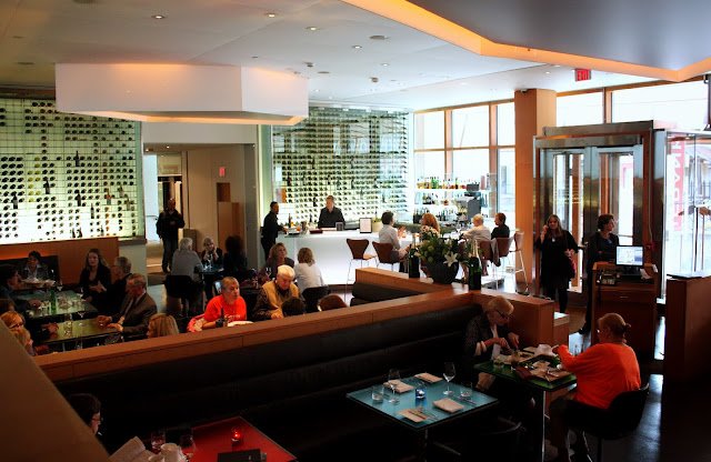 GEHRY AGO RESTAURANT IMG_5910.JPG