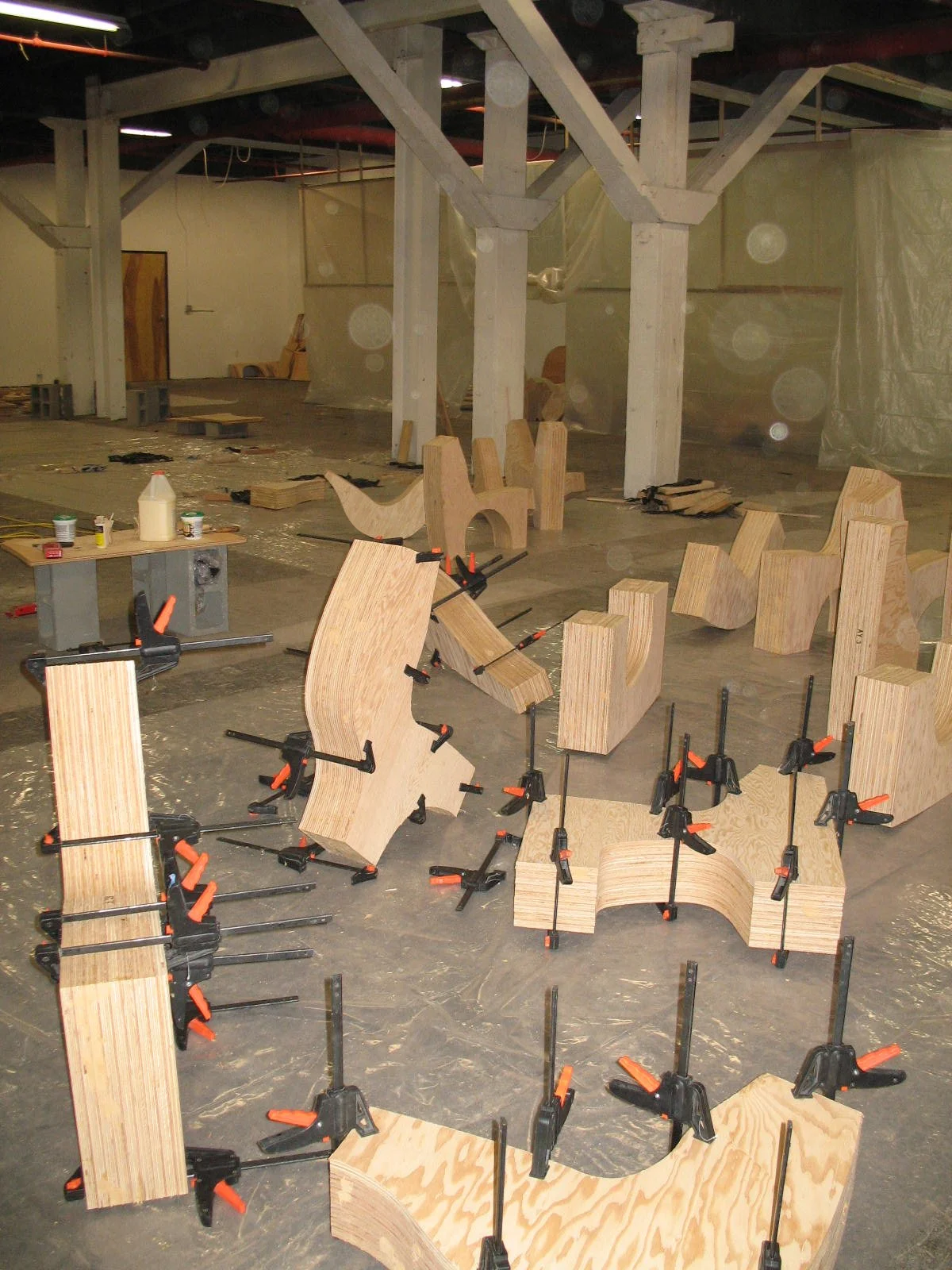 GEHRY AGO BENCH IMG_5202.JPG