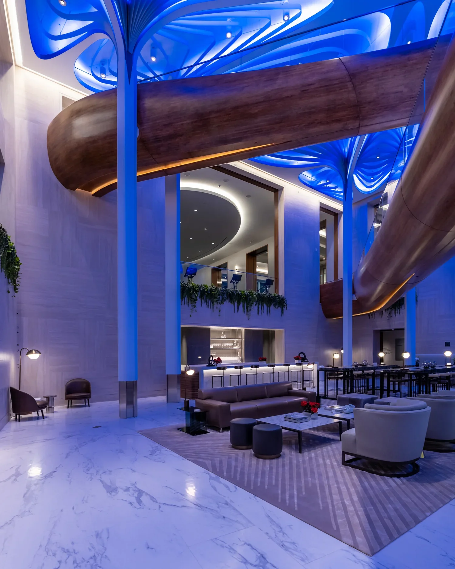 Image courtesy of Rockwell Group