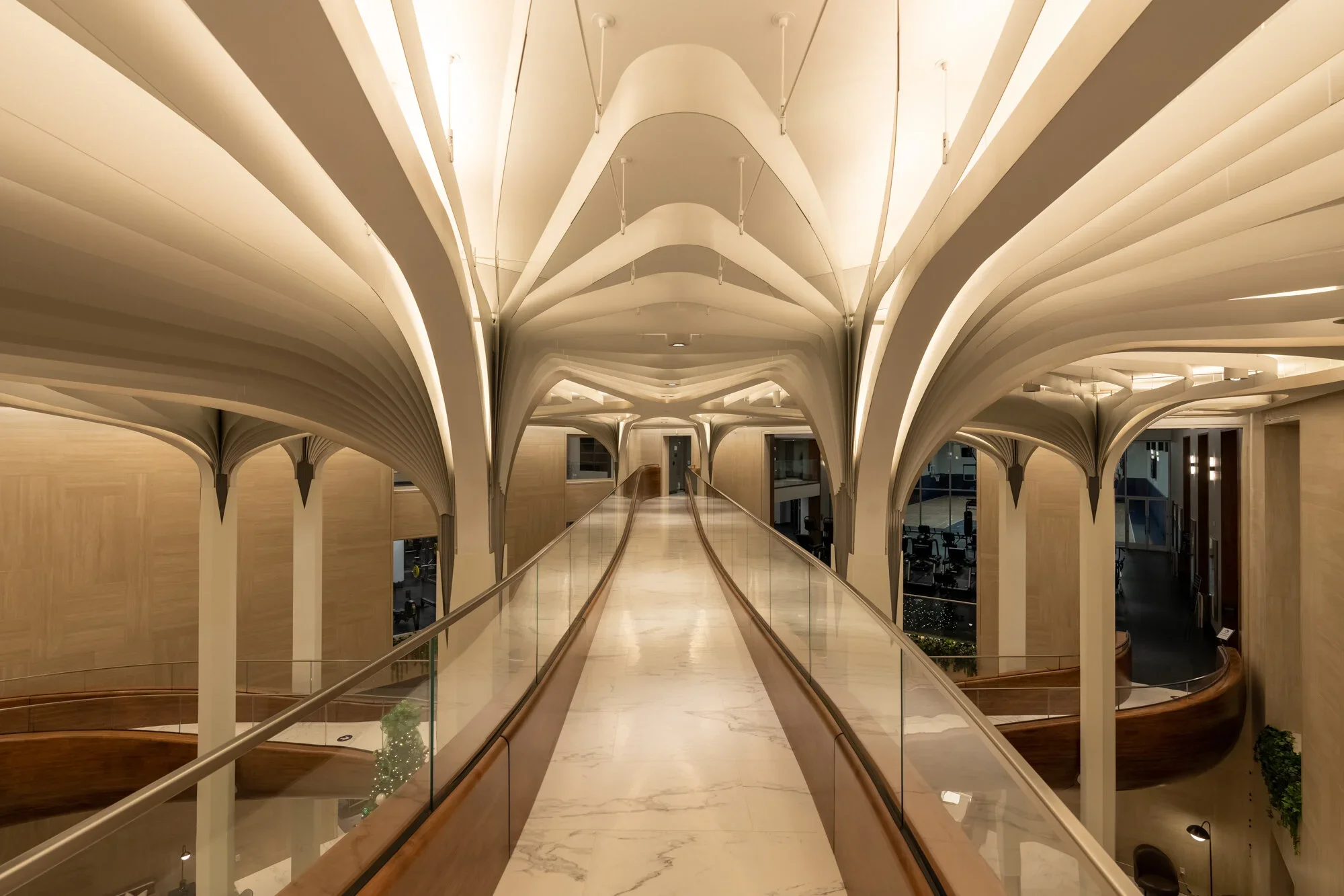 Image courtesy of Rockwell Group