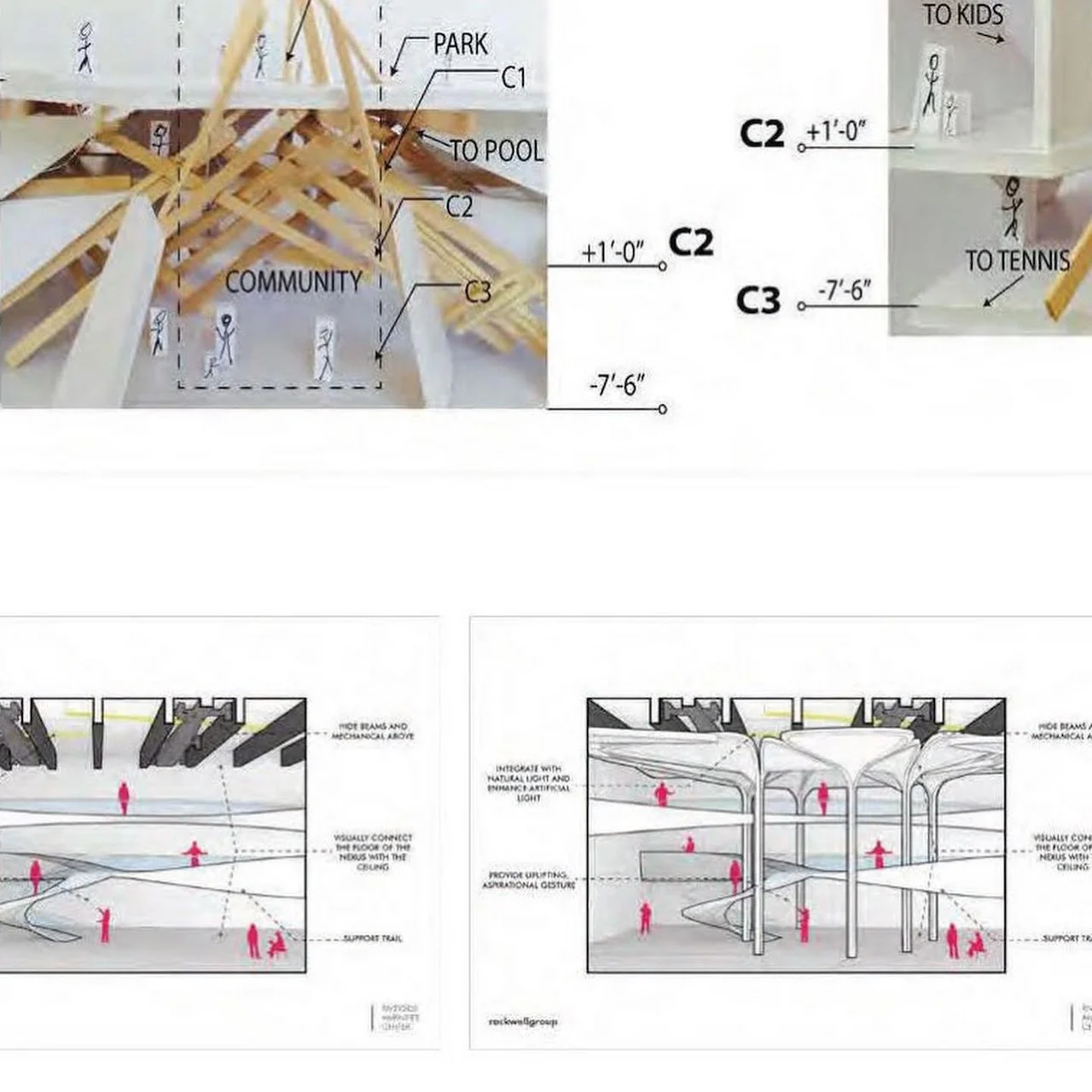 Image courtesy of Rockwell Group