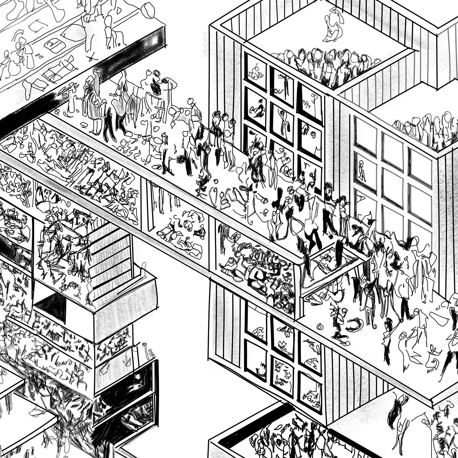 Your Workplace Has a Personality Disorder