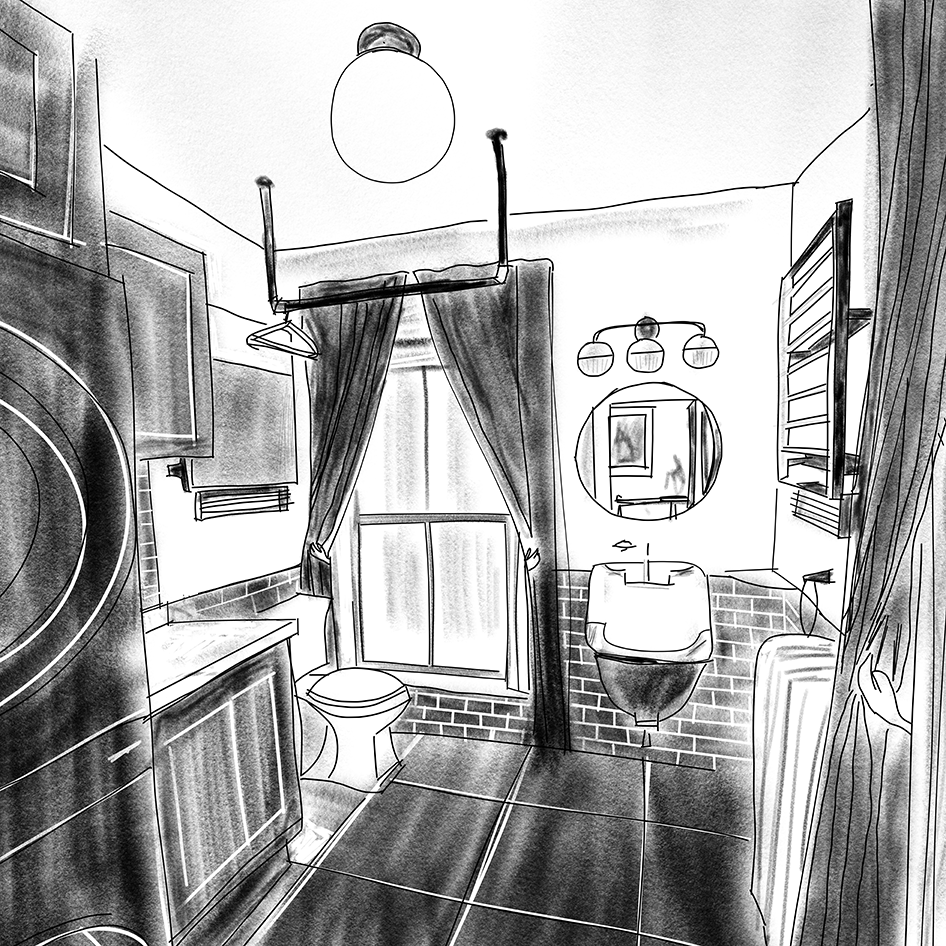 Why The Laundry Room is My Favorite Room in the House