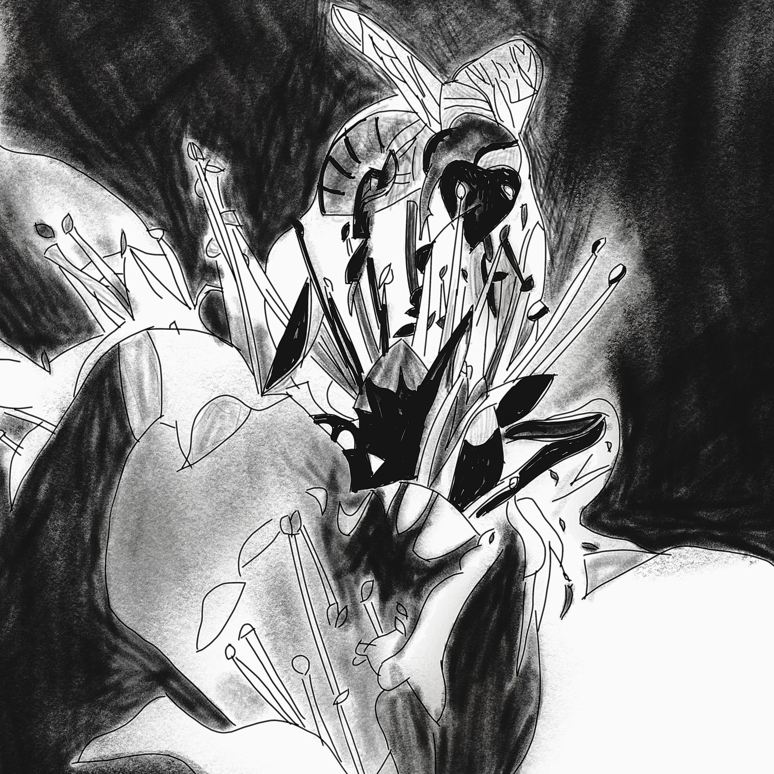 The Future is Flowers