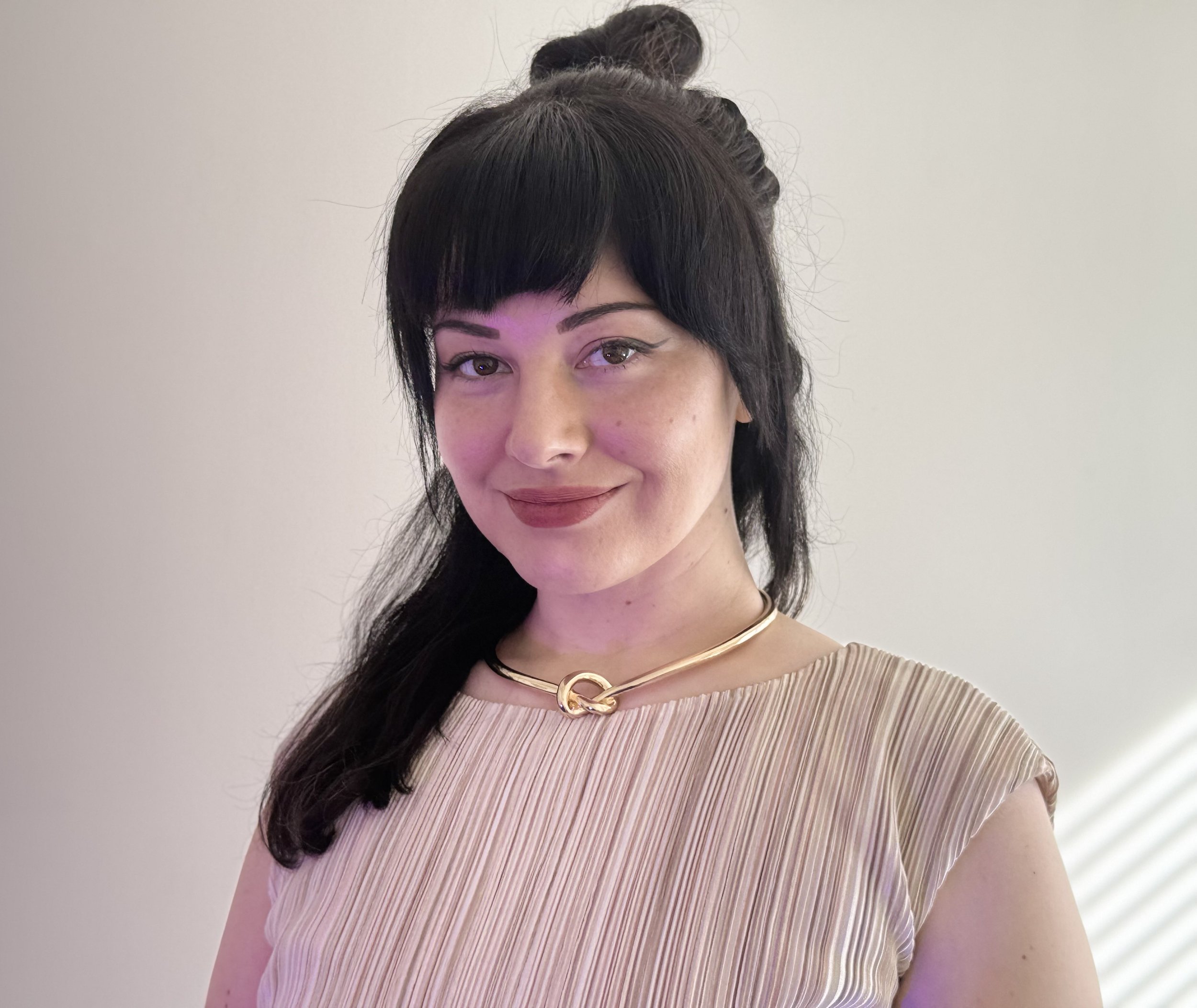 Angela Baker, Baltimore, MD, USA