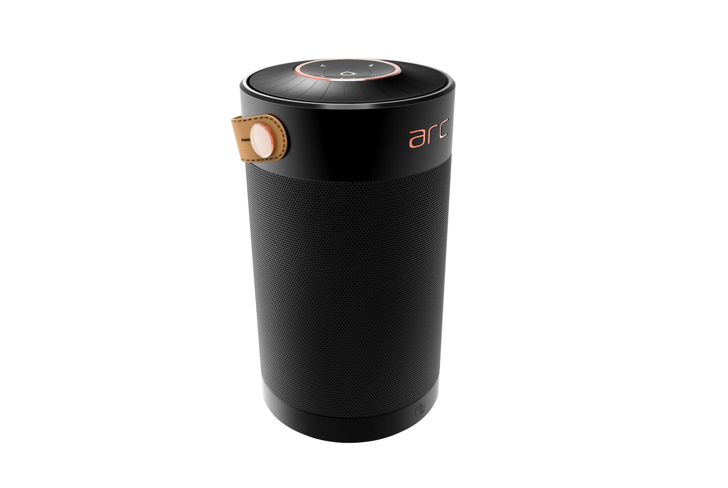 MGD Michel Guy Design Outdoor speaker