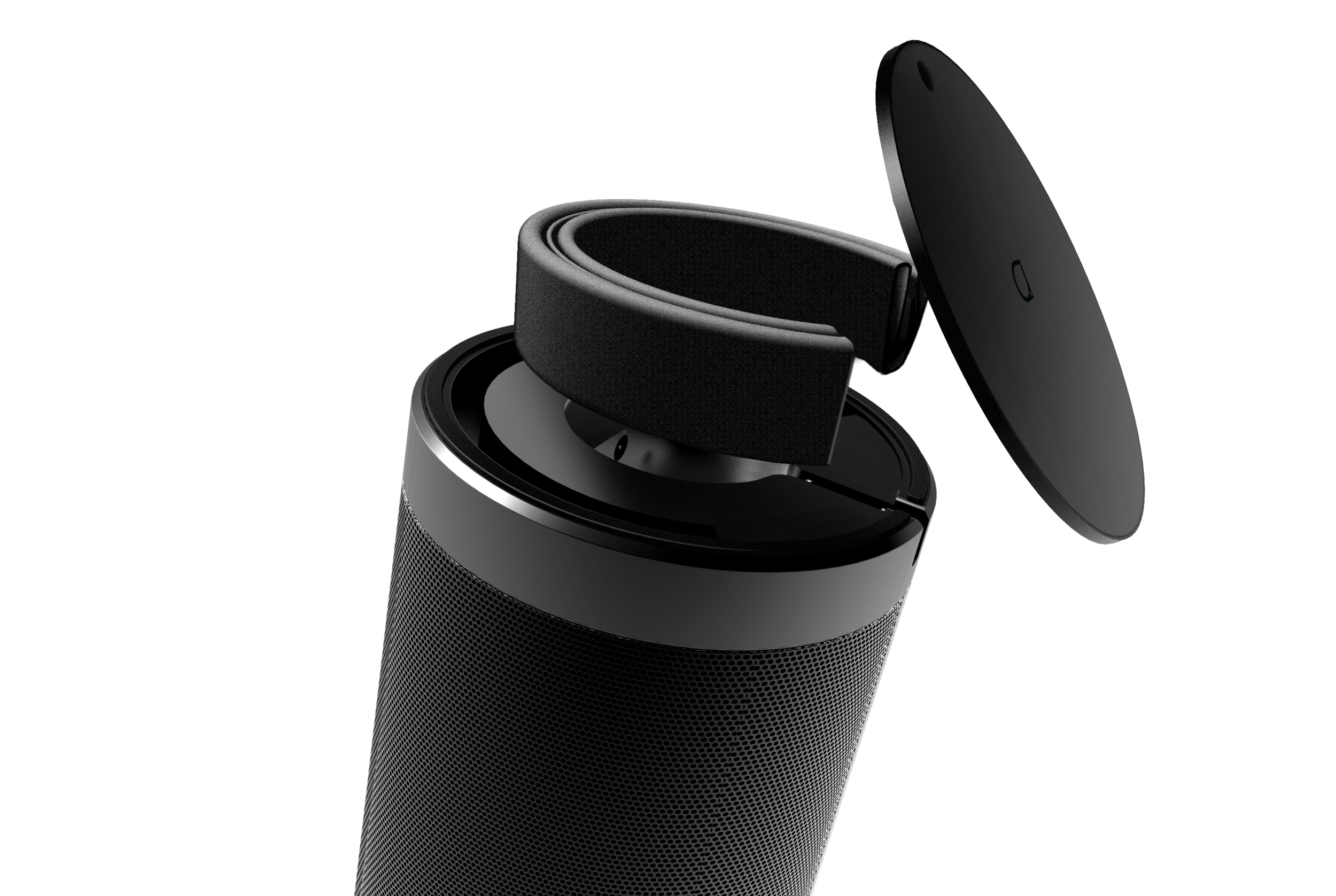 MGD Michel Guy Design Outdoor speaker