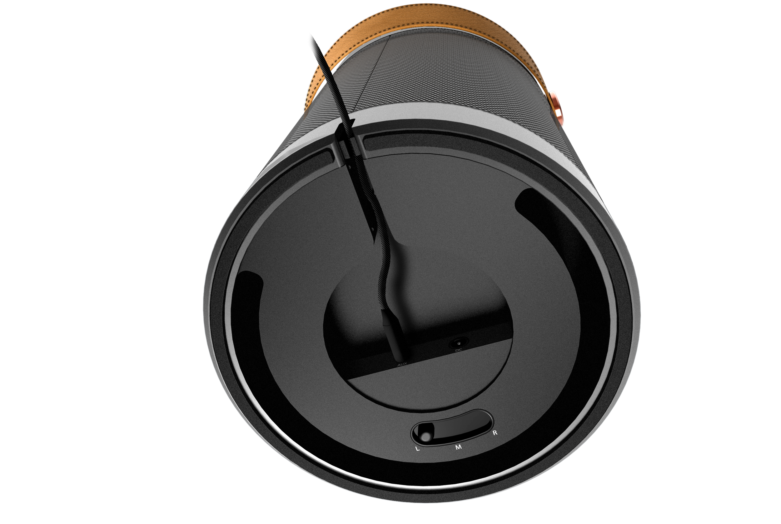 MGD Michel Guy Design Outdoor speaker