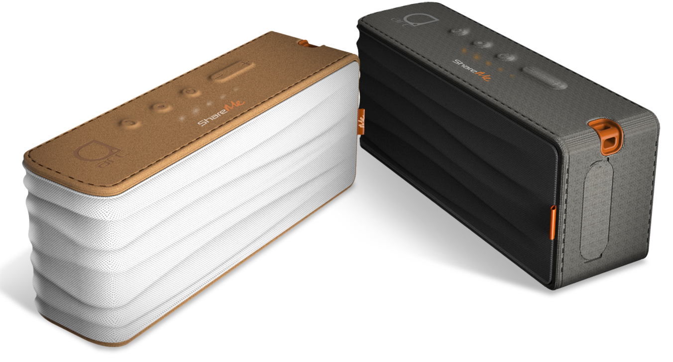 MGD Michel Guy Design Outdoor speaker