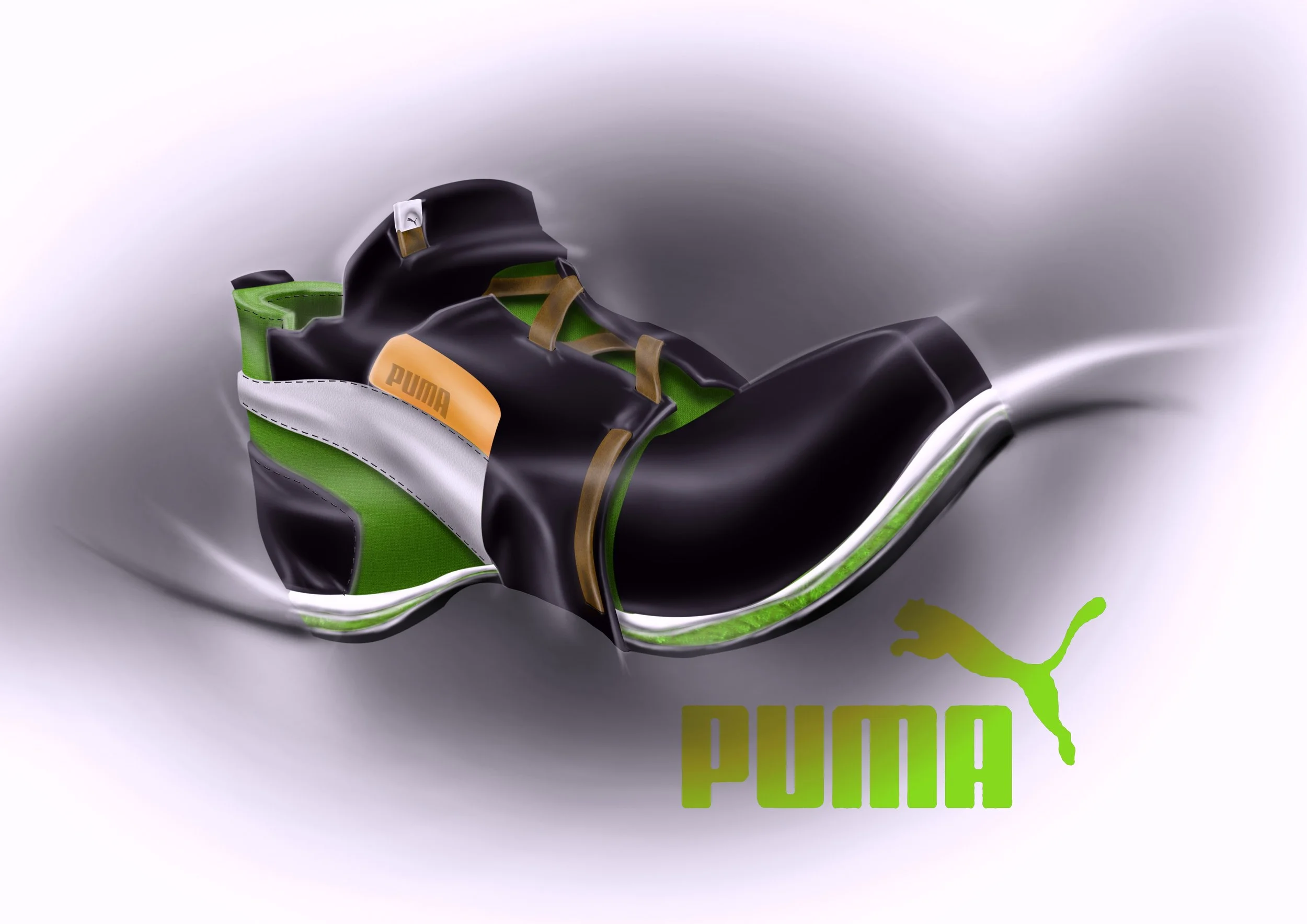 MGD Michel Guy Sketching