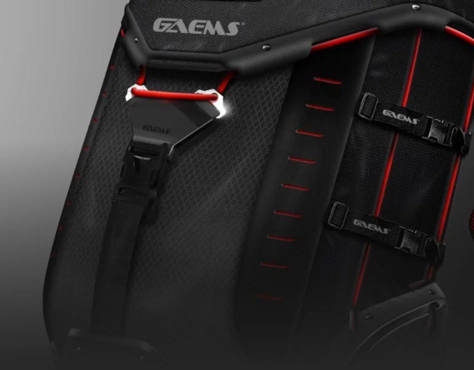 MGD Michel Guy Design Softgoods