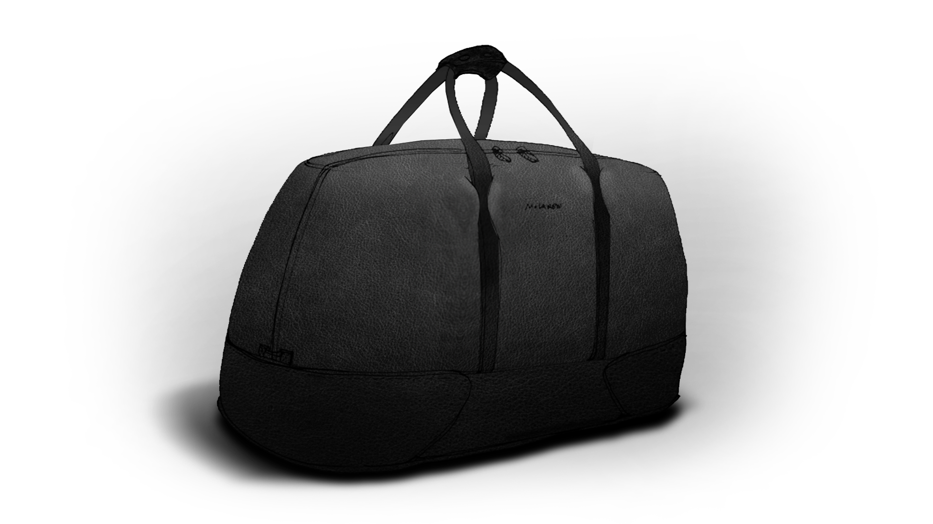 MGD Michel Guy Design 2017 McLaren