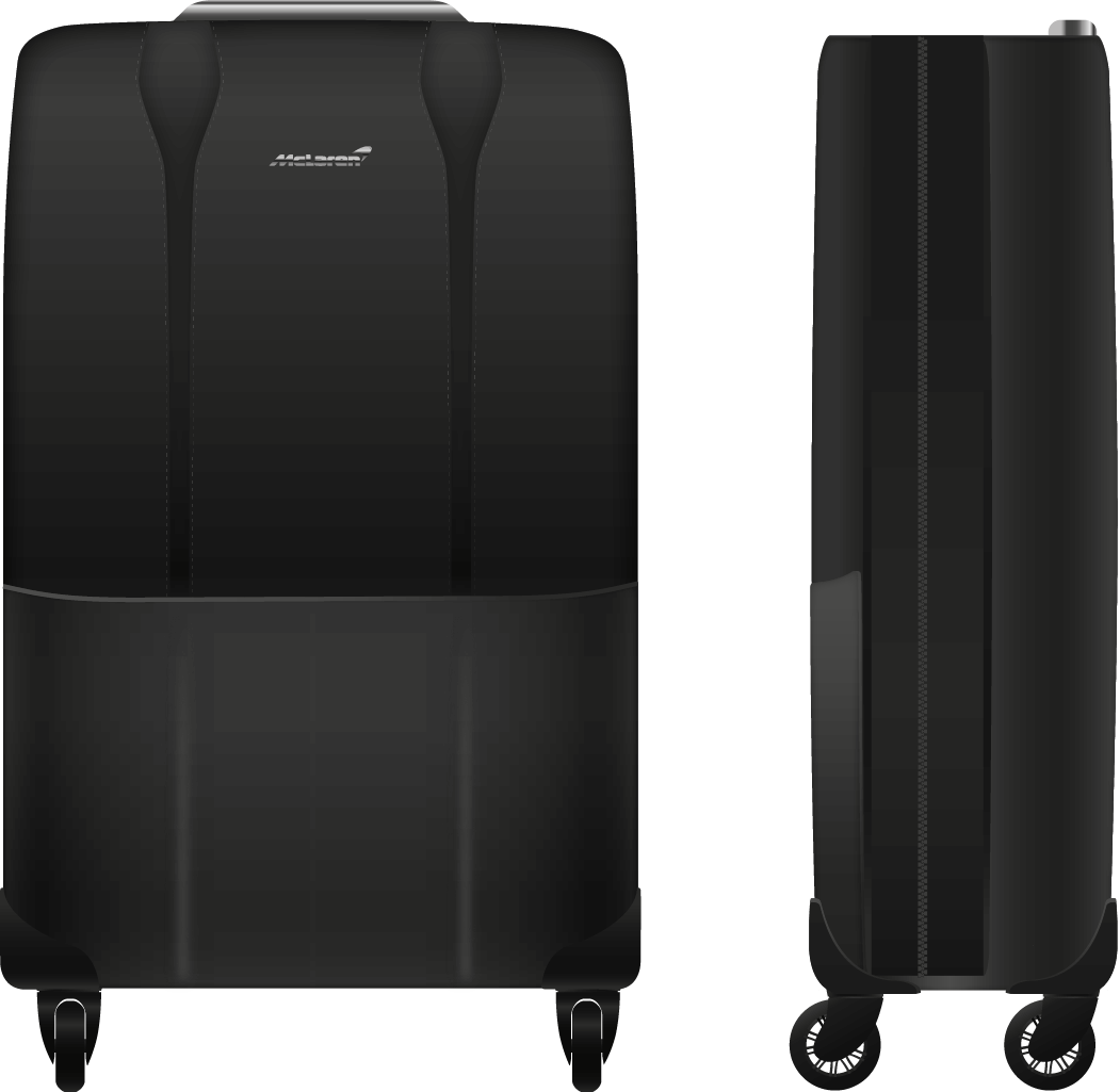 MGD Michel Guy Design 2017 McLaren