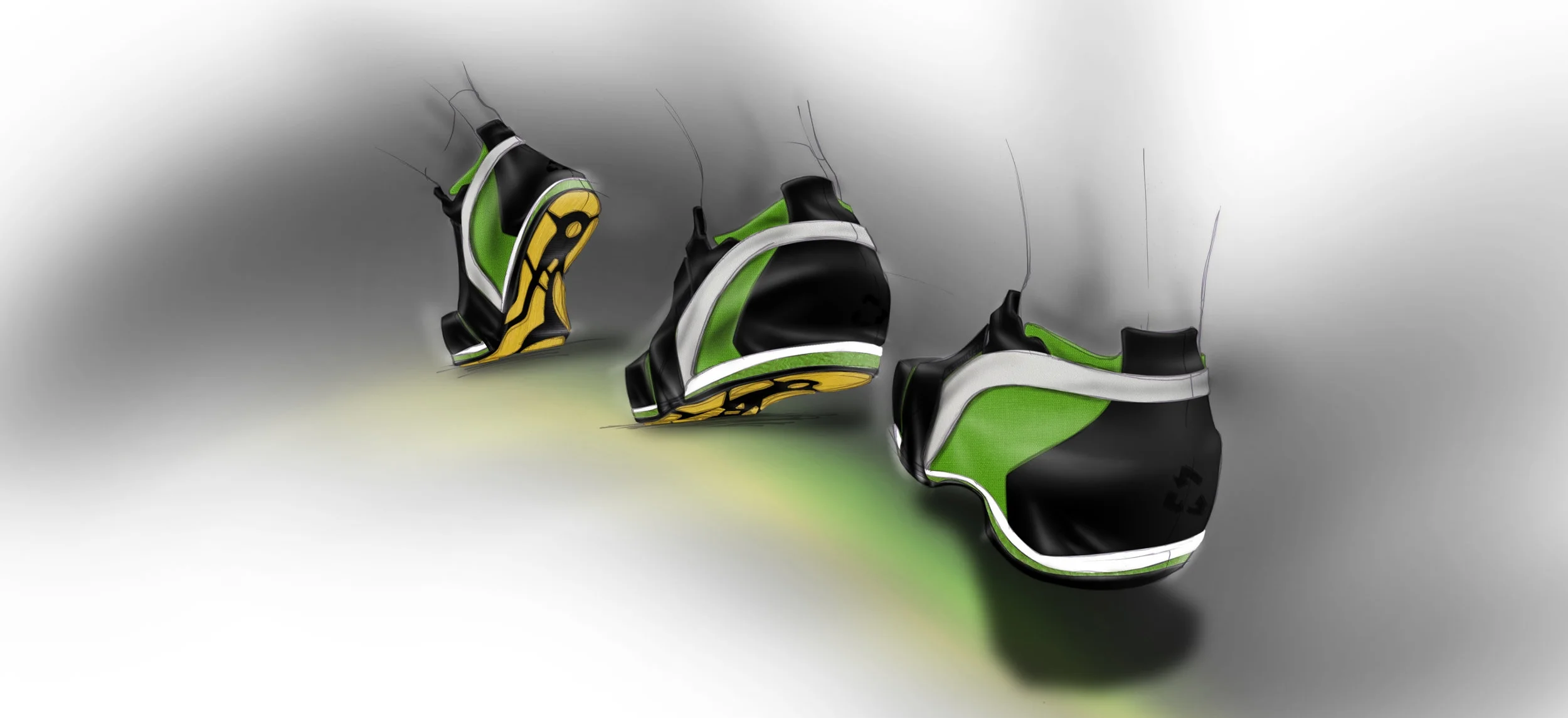 MGD Michel Guy Design 2017