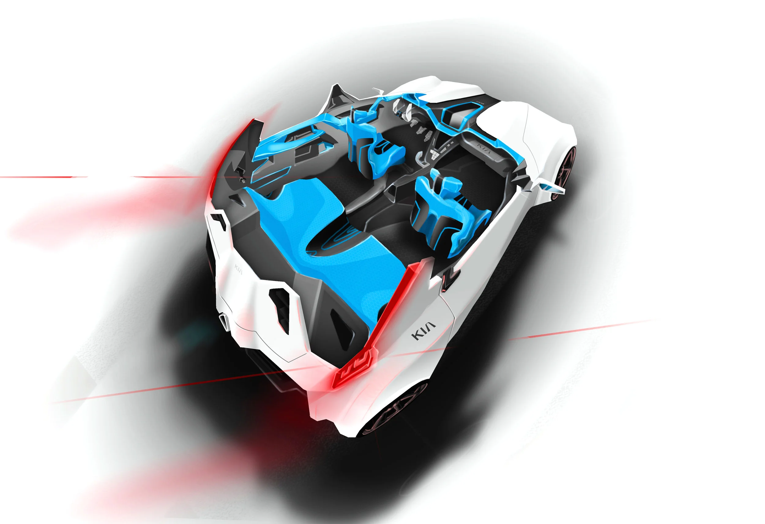 MGD Michel Guy Design 2017