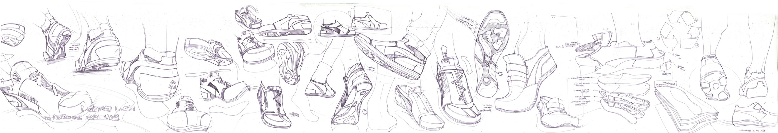 MGD Michel Guy Design 2017