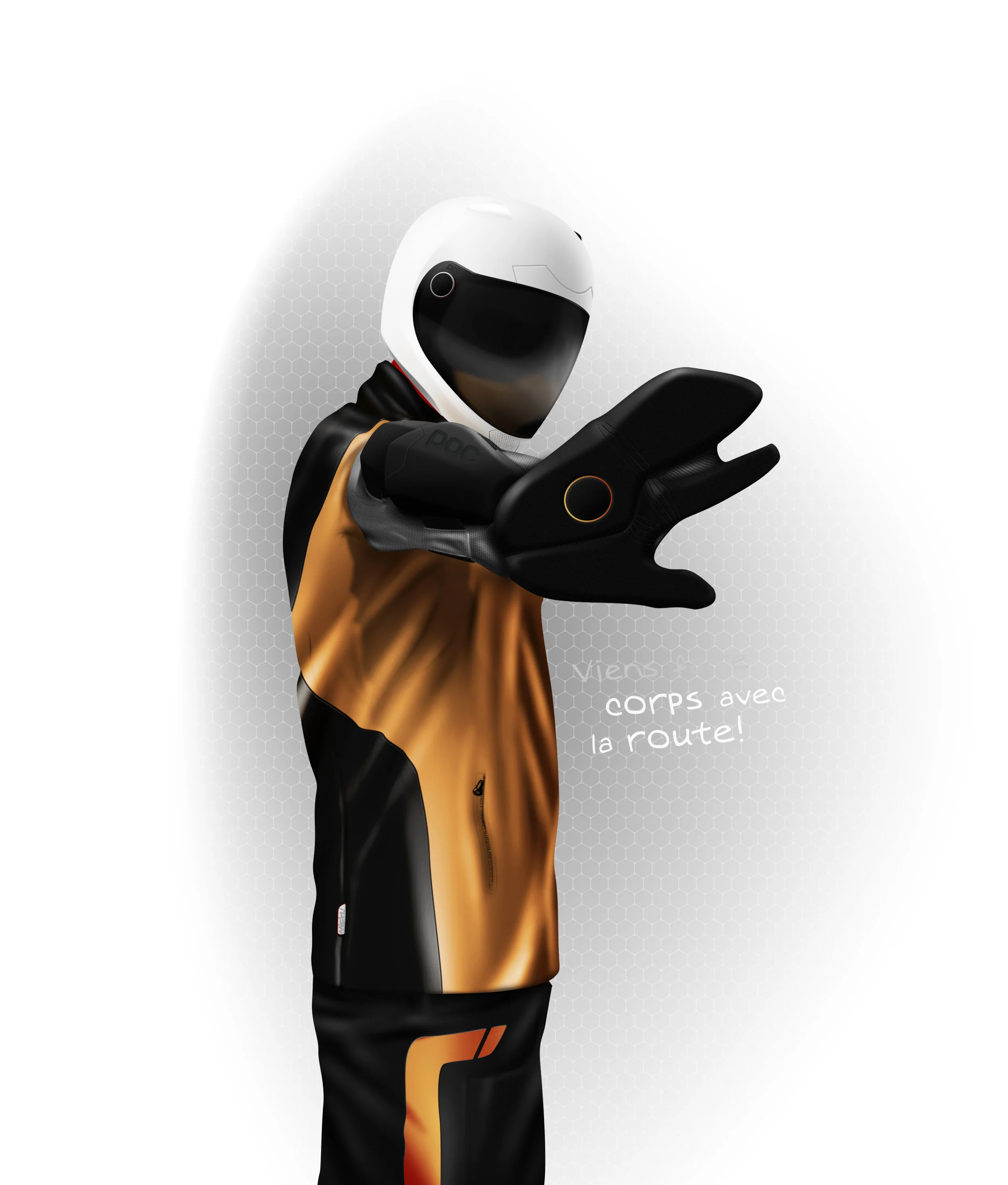 MGD Michel Guy Design 2017