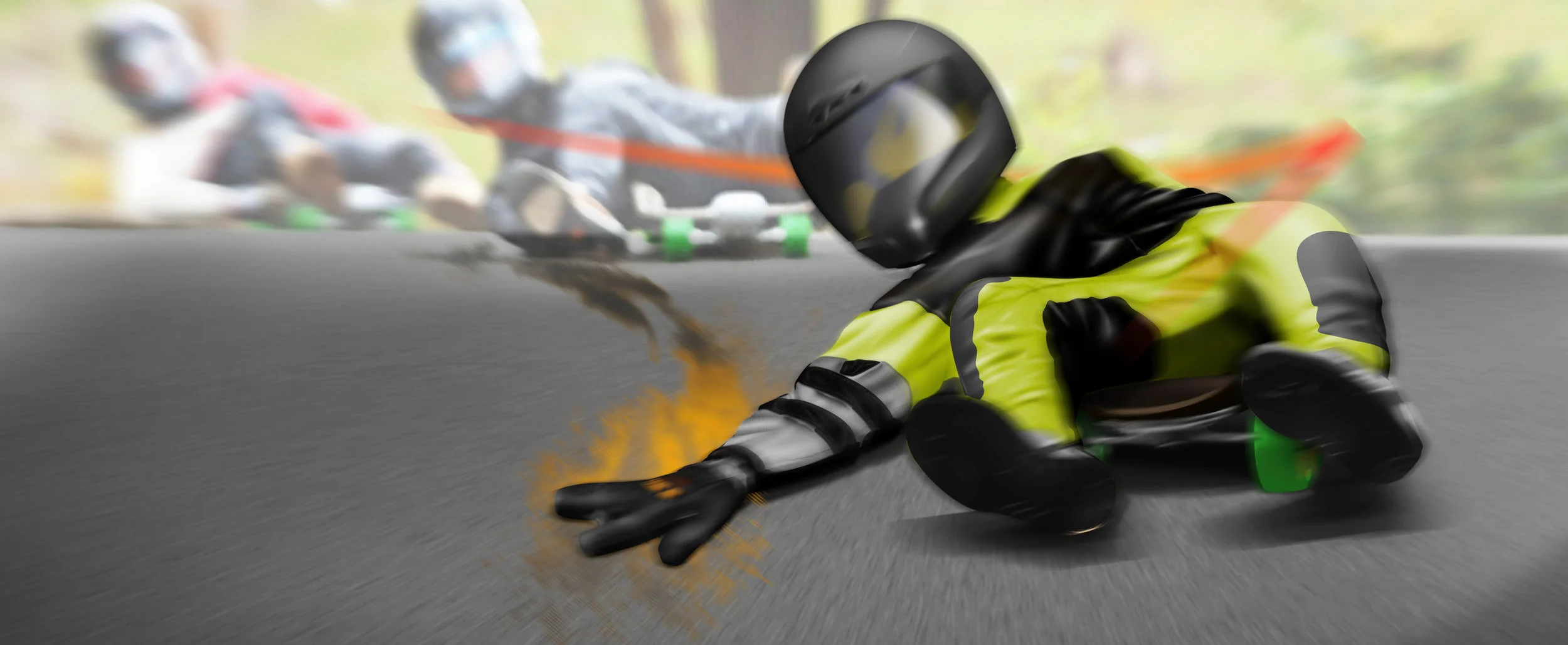 MGD Michel Guy Design 2017