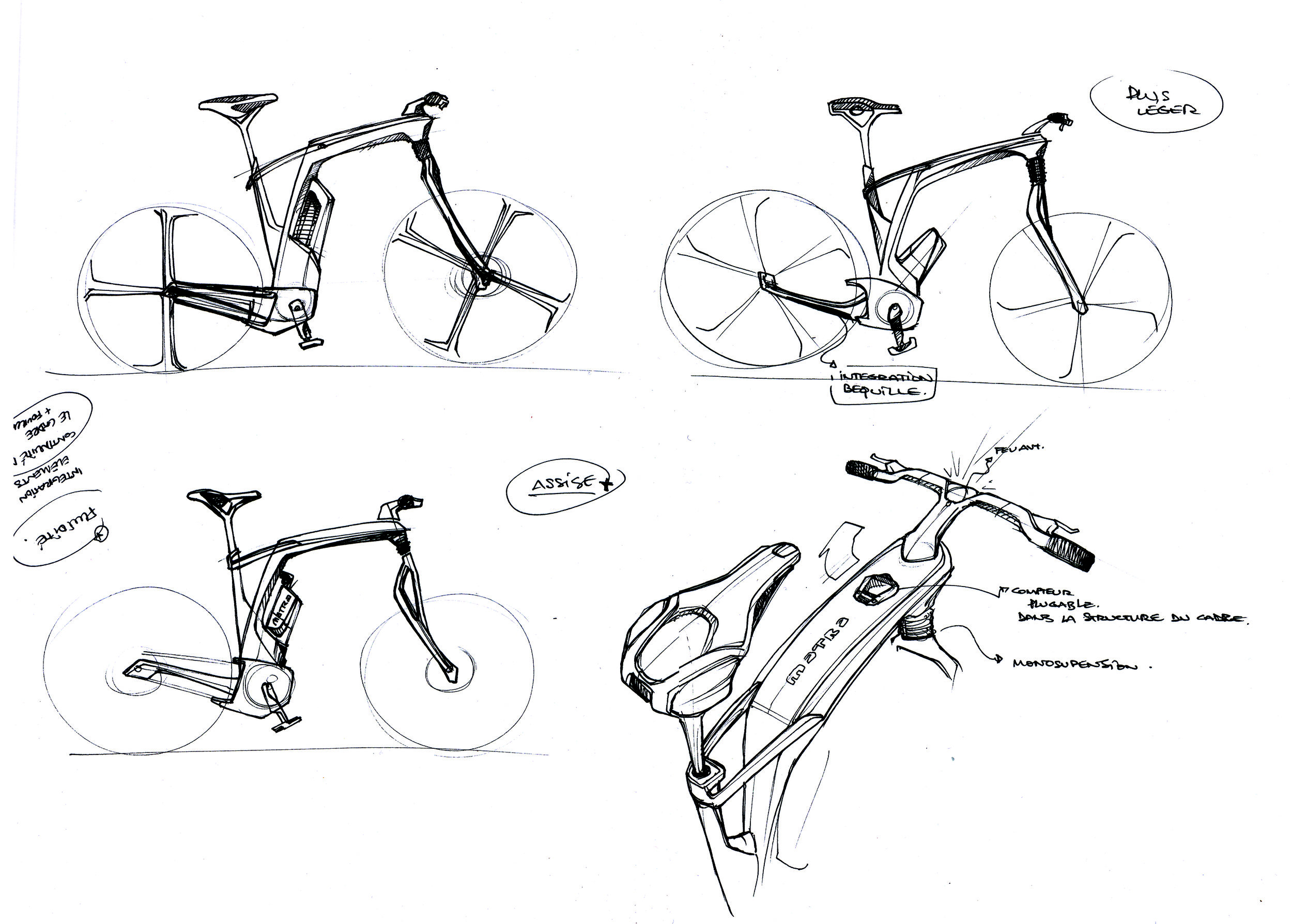 MGD Michel Guy Design 2017